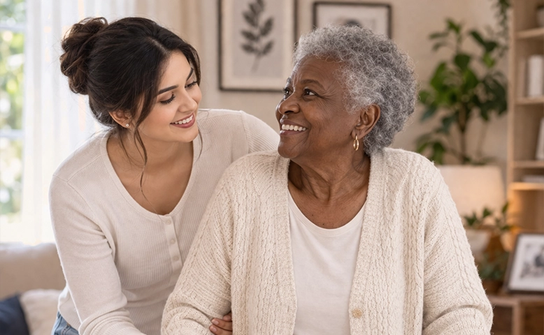 10 Signs Your Loved One Needs Elderly Care